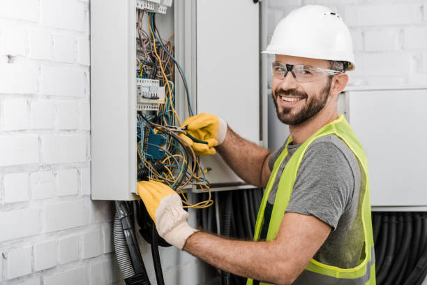 Best Ceiling Fan Installation Electrician  in La Fayette, AL