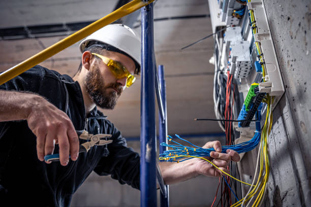 Trusted La Fayette, AL Electrician Experts