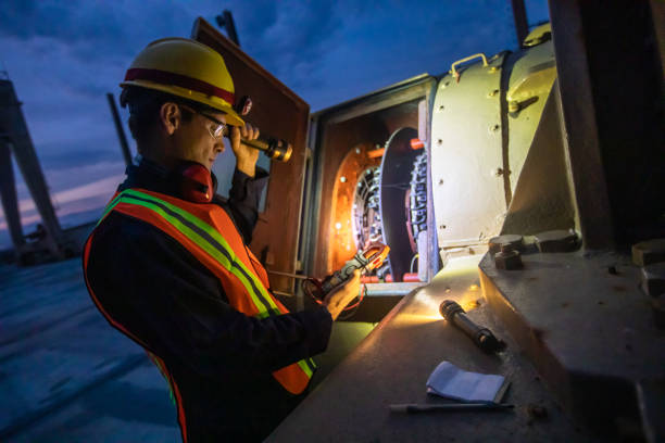 Best Generator Installation Services  in La Fayette, AL