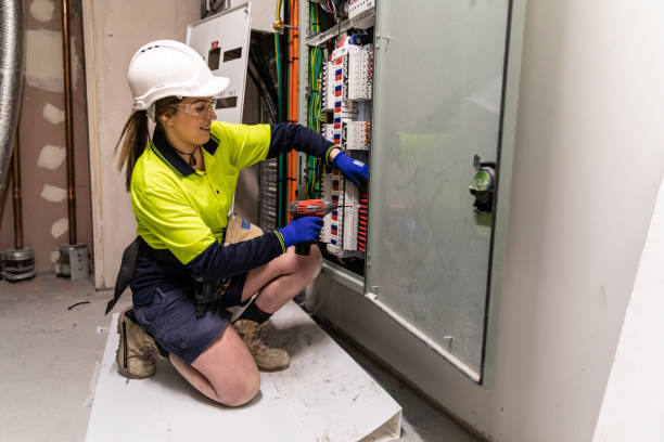 Best Home Electrical Repair  in La Fayette, AL