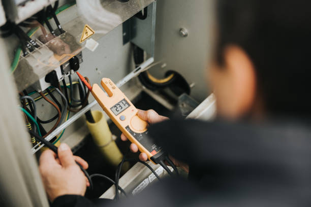 Best Electrical Wiring Services  in La Fayette, AL