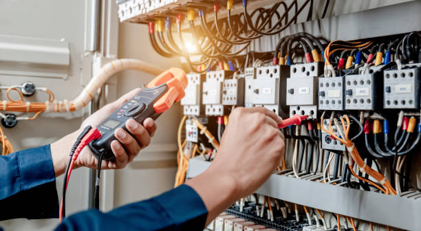 Best Emergency Electrical Repair  in La Fayette, AL