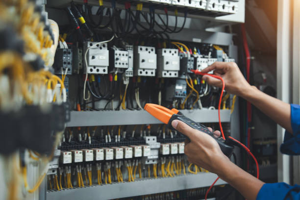 Best Electrical Troubleshooting Services  in La Fayette, AL