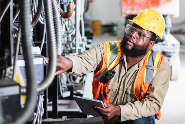 Best Electrical Repair Services  in La Fayette, AL