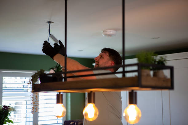 Best Electrical Upgrades for Homes  in La Fayette, AL