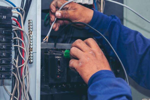 Best Electrical Outlet Repair  in La Fayette, AL
