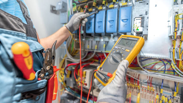 Best Electrical Contractors for Businesses  in La Fayette, AL