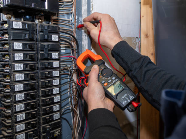 Best Affordable Emergency Electrician  in La Fayette, AL