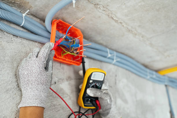Best Emergency Electrician Near Me  in La Fayette, AL